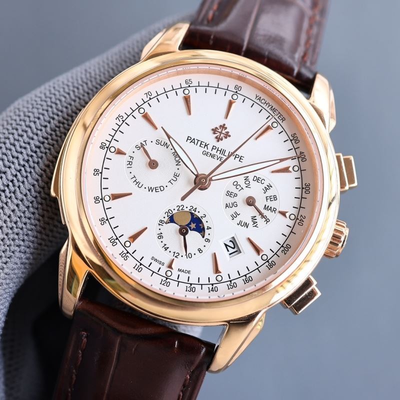 PATEK PHILIPPE Watches